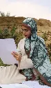 Arwa Veil 