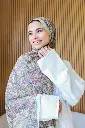 Nabila Veil 