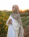 Nabila Veil 