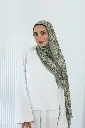 Sage lilly Veil  