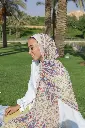 Nepal Veil