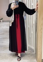 Red Aura Pants