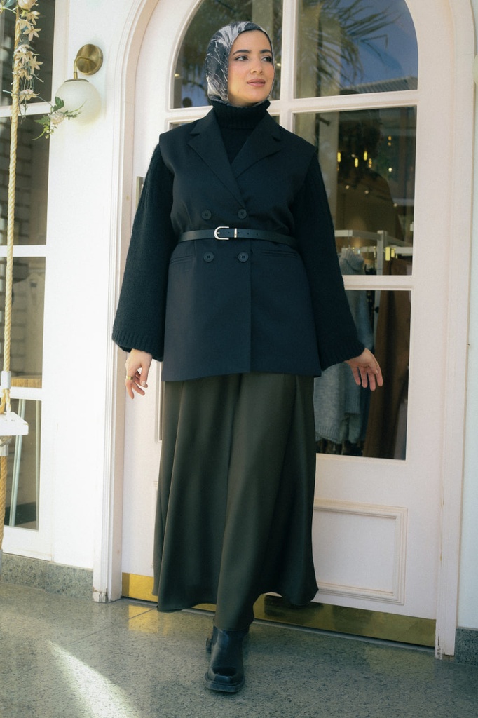 Olive Viona Skirt