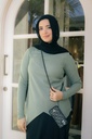 Sage Raya Blouse  
