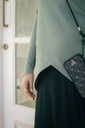 Sage Raya Blouse  