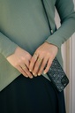 Sage Raya Blouse  