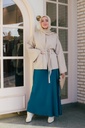 Beige Papilio Jacket