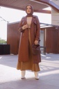 Café Viona Skirt