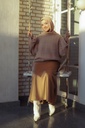 Café Viona Skirt