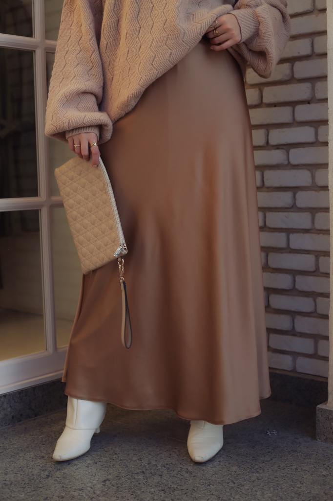 Café Viona Skirt