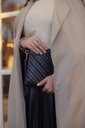 Black Lyra Skirt