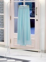 Mint Aura Chiffon Pants