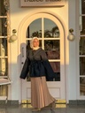 Dark Teal Papilio Jacket