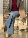 Light Free Flow Pants 