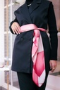 Black Cut Above Blazer