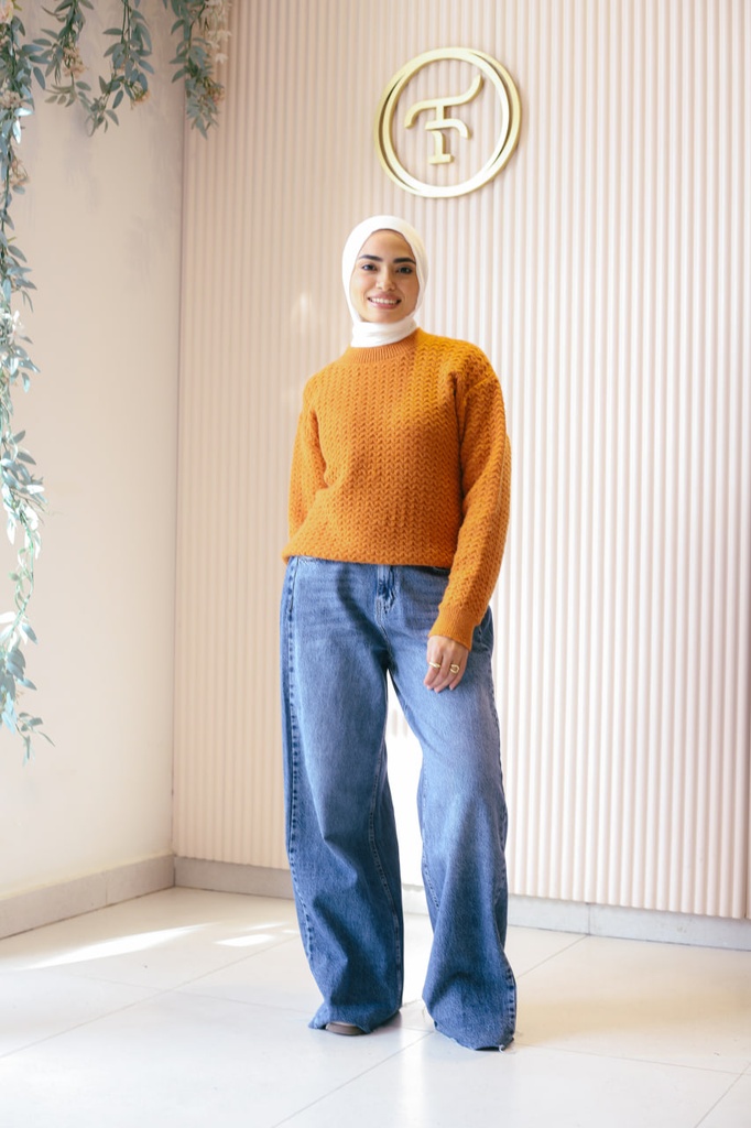 Light Free Flow Pants 