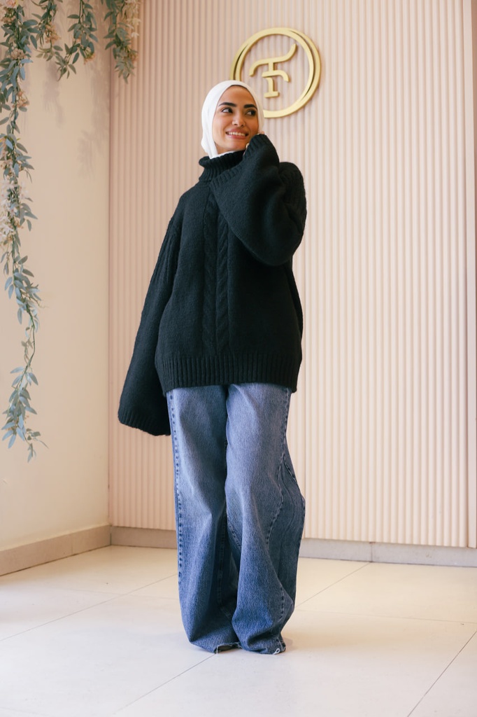 Light Free Flow Pants 