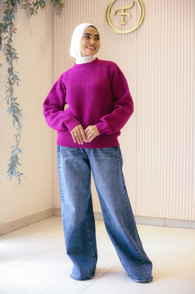 Light Free Flow Pants 