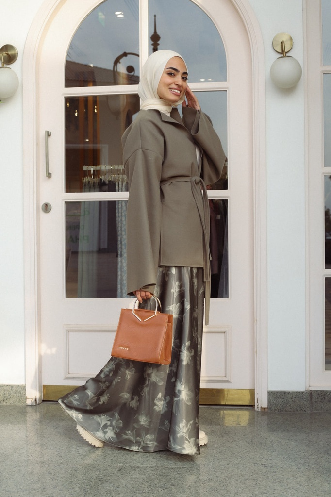 Army Papilio Jacket