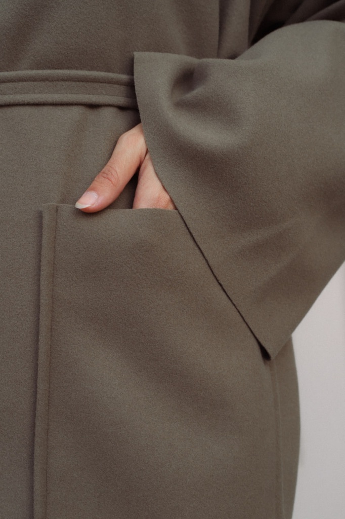 Army Papilio Jacket
