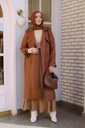 Camel The Legacy Coat