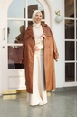 Camel The Legacy Coat