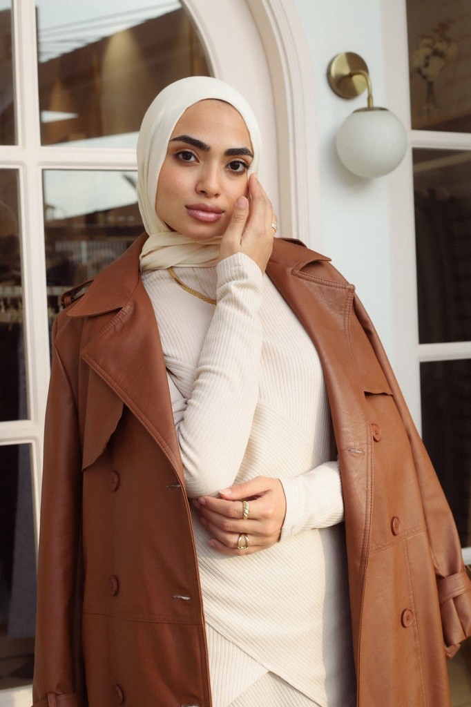 Camel The Legacy Coat