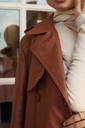 Camel The Legacy Coat