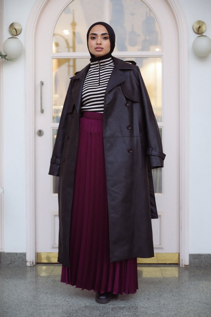 Black Mila Sweatshirt