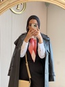 Black Banker Vest