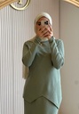 Sage Zyne Skirt   