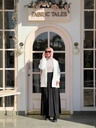 Offwhite Mingle Blazer