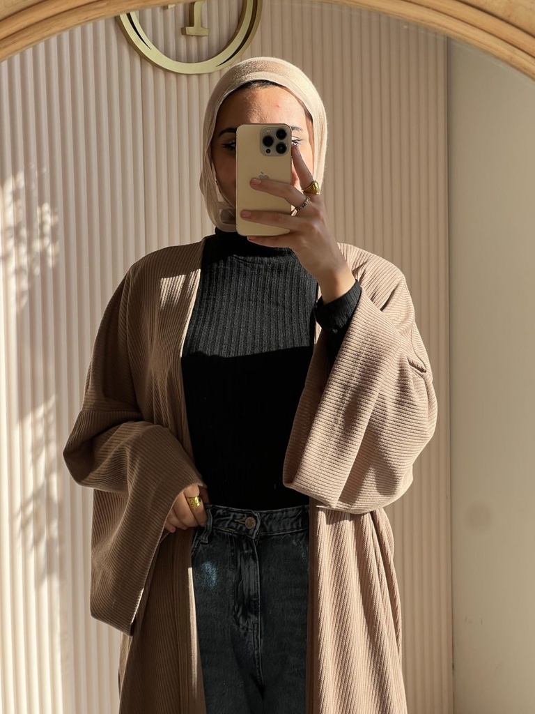 Black Breeze Basic