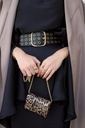 Black Allure Set
