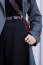 Black Sway Pants