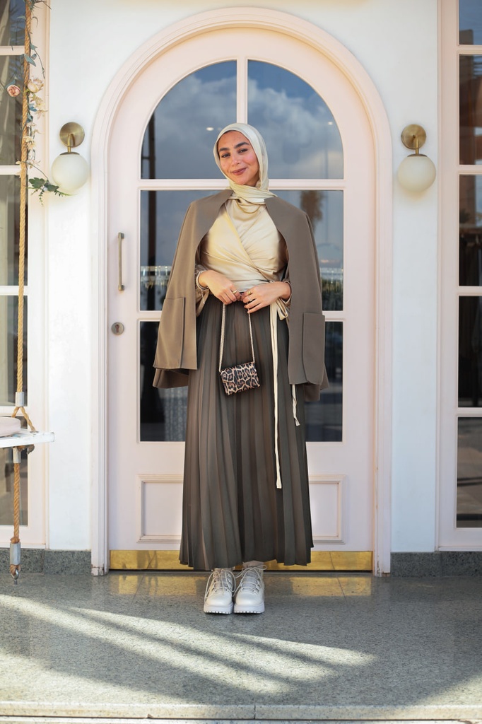 Army Papilio Jacket