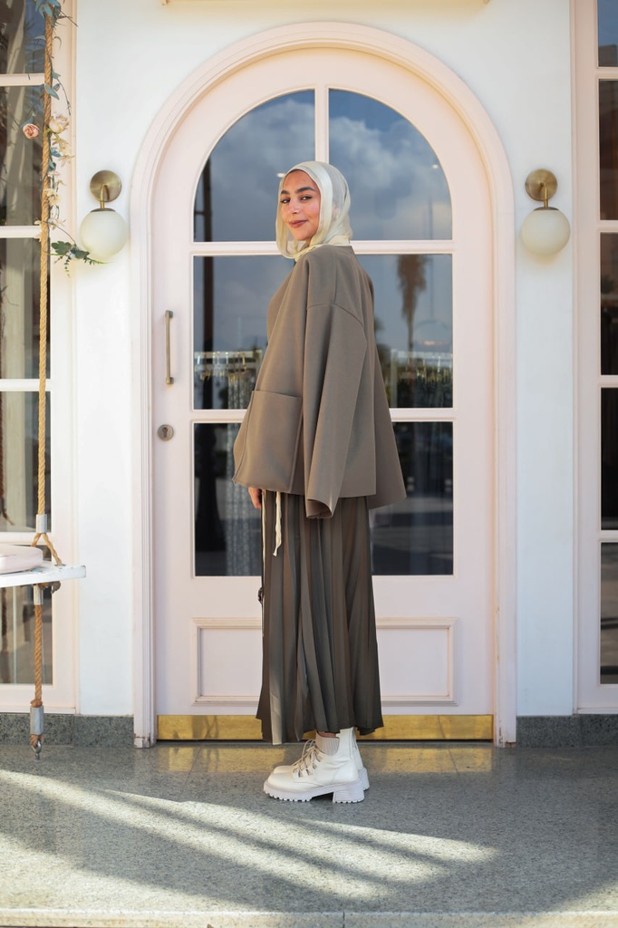 Army Papilio Jacket