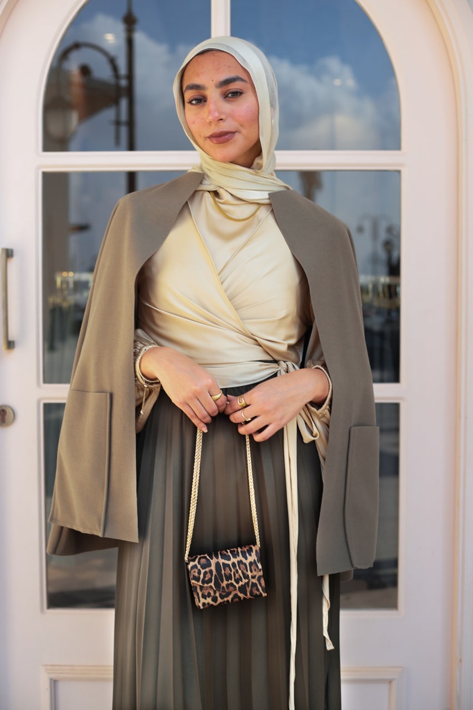 Army Papilio Jacket