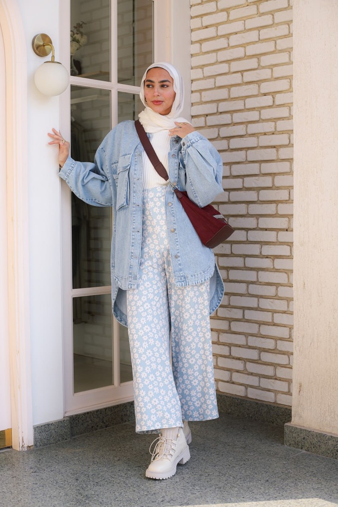 Daisy Dream Pants