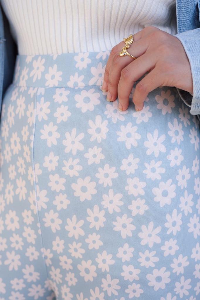 Daisy Dream Pants