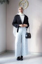 Offwhite Essential Knit   