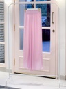  Pink Aura Chiffon Pants 
