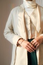 Beige Mingle Blazer