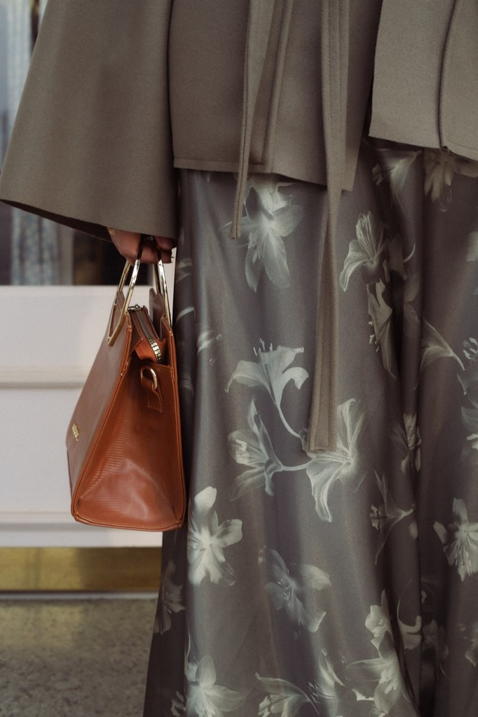 Nay Skirt 
