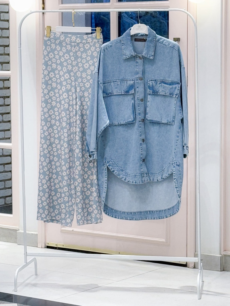 Daisy Dream Pants