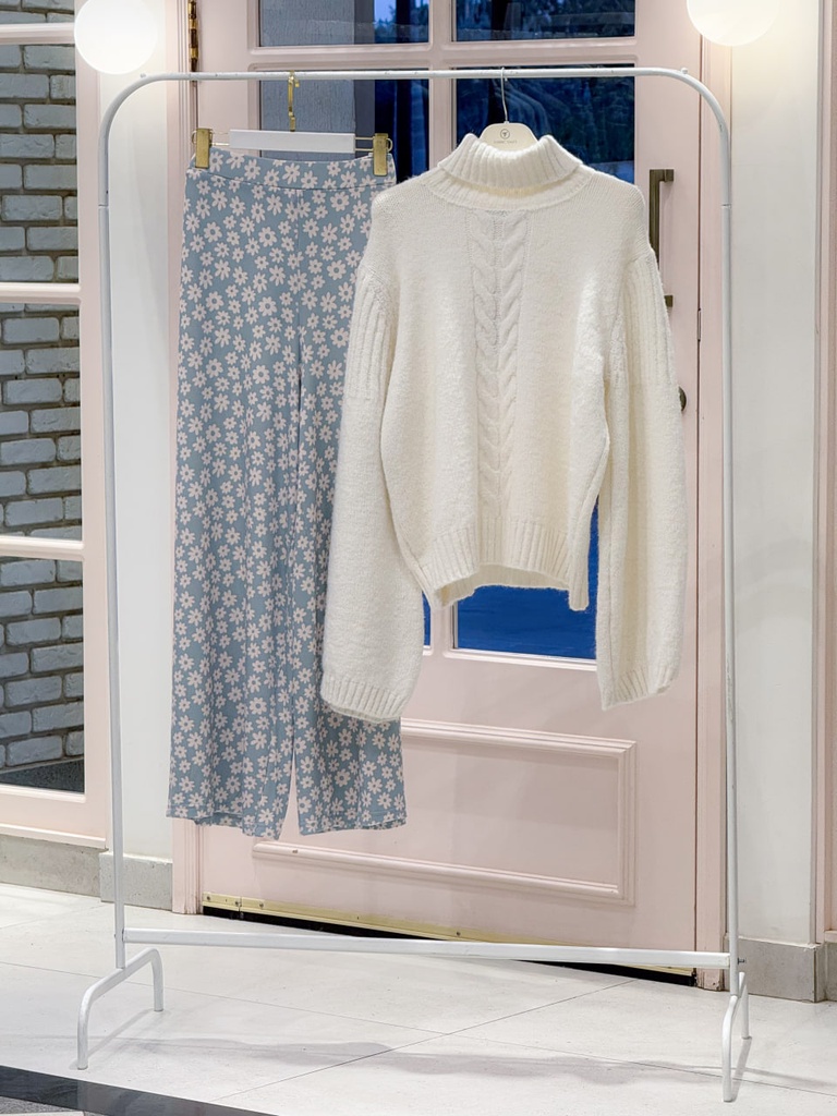 Daisy Dream Pants
