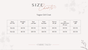 Café Vague Girl Coat