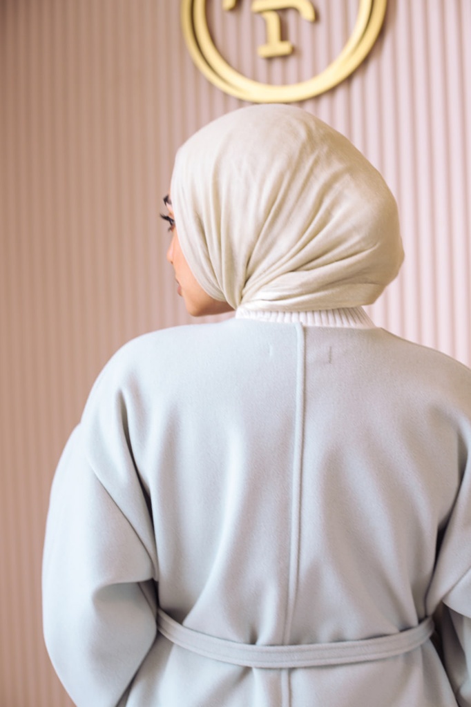 Crème De Mint Papilio Jacket