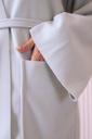 Crème De Mint Papilio Jacket