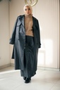 Black The Legacy Coat